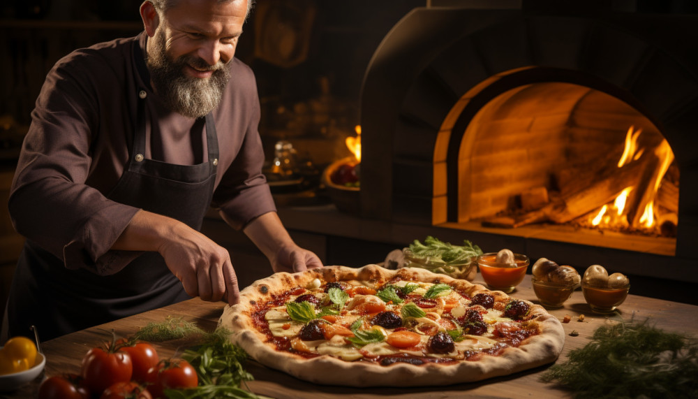 Comment choisir son four à pizza ?