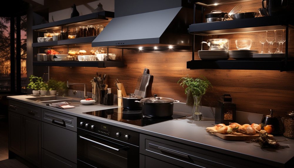 Comment choisir une hotte aspirante ?