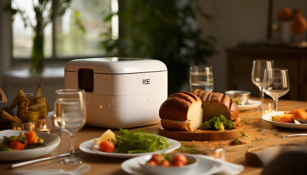 Comment choisir votre machine à pain ?