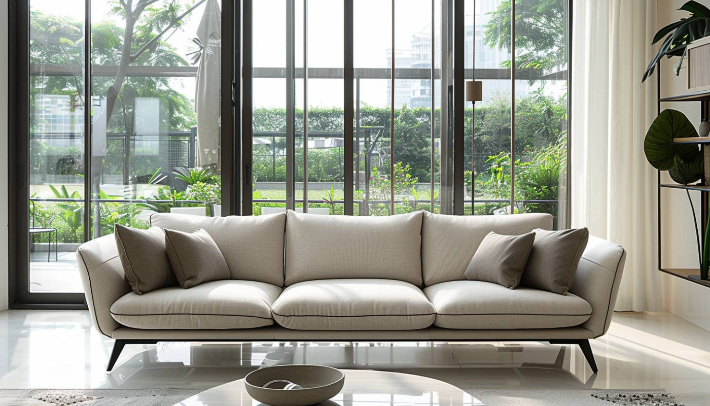 Comment la technologie façonne l'avenir du commerce de meubles en ligne