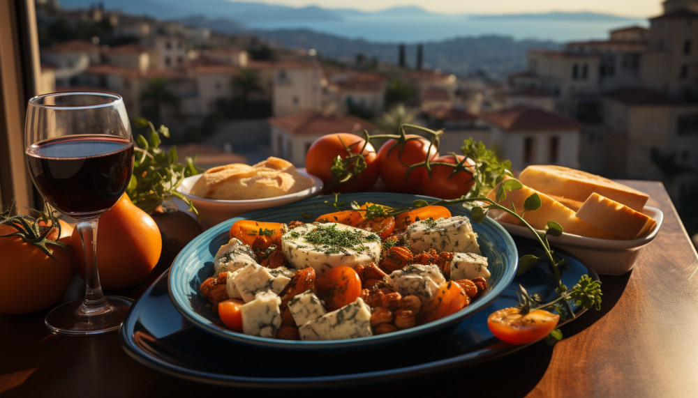 Cuisine méditerranéenne : Comment déguster de bons plats dans un restaurant ?