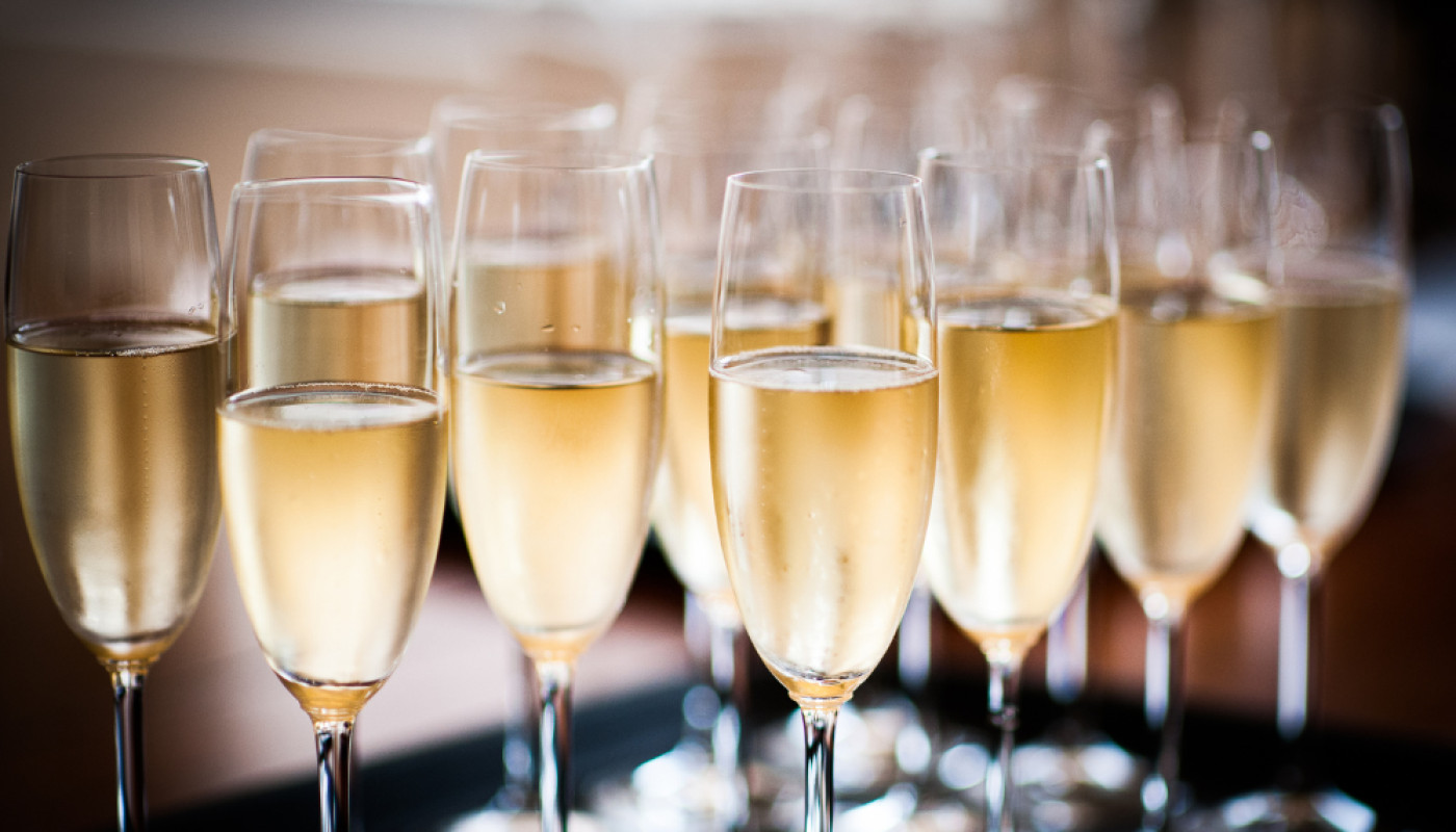 Pourquoi le champagne Brut Réserve de Charles Heidsieck est-il si prisé ?