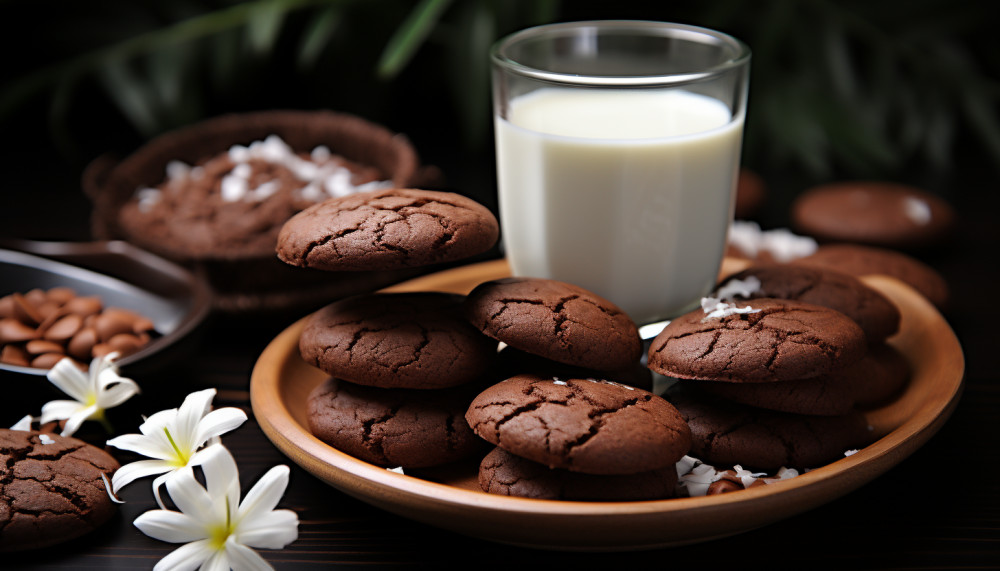 Faire des biscuits chococo sans sucre ajouté : les étapes à suivre