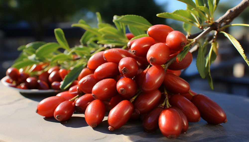 La datte Ajwa : un fruit hors du commun