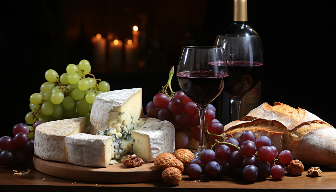 Le rôle du vin dans la gastronomie française traditionnelle