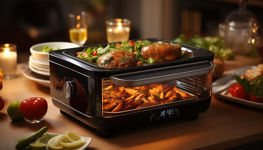 Quelques critères de choix d’un four ?